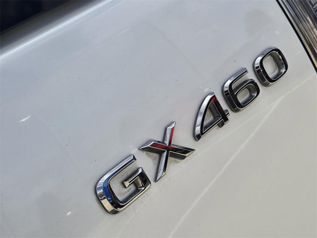 used 2019 Lexus GX 460 car, priced at $30,888