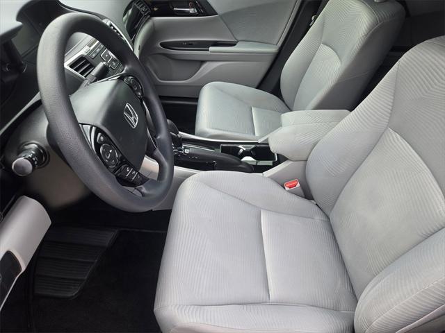 used 2016 Honda Accord car, priced at $12,888
