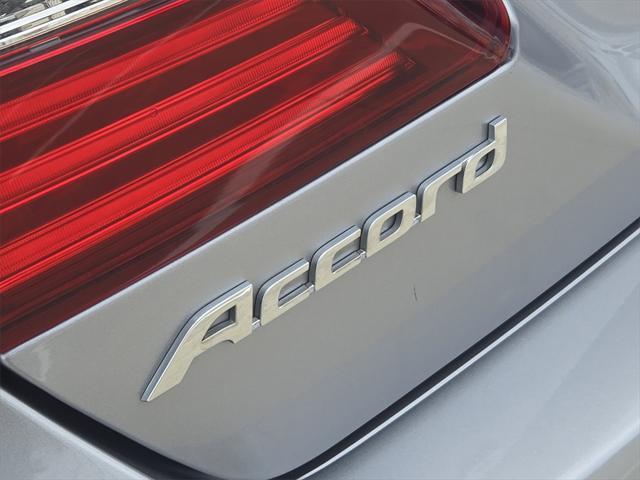 used 2016 Honda Accord car, priced at $12,888