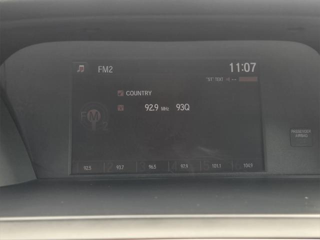 used 2016 Honda Accord car, priced at $12,888