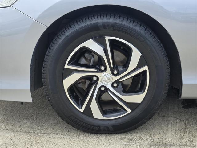used 2016 Honda Accord car, priced at $12,888