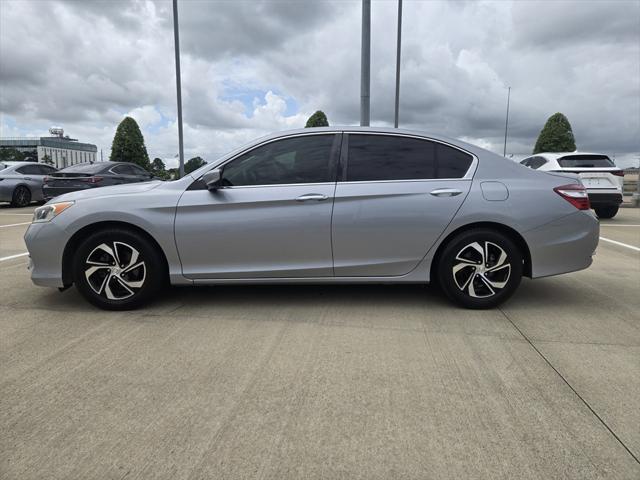 used 2016 Honda Accord car, priced at $12,888