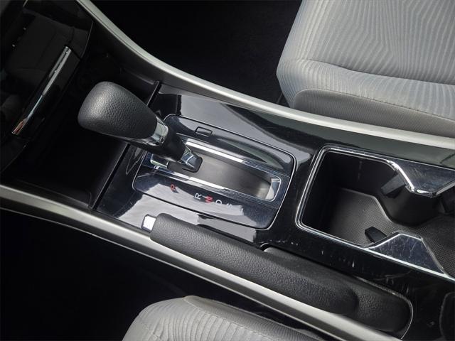 used 2016 Honda Accord car, priced at $12,888