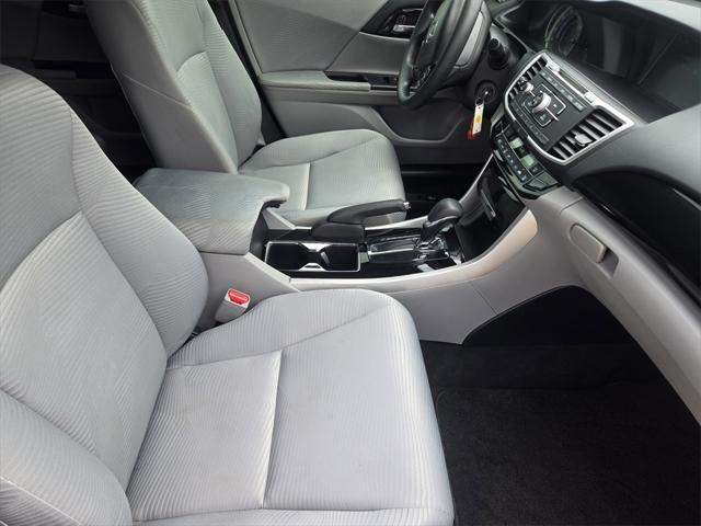 used 2016 Honda Accord car, priced at $12,888