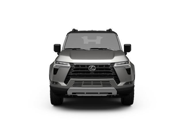 new 2024 Lexus GX 550 car, priced at $81,459