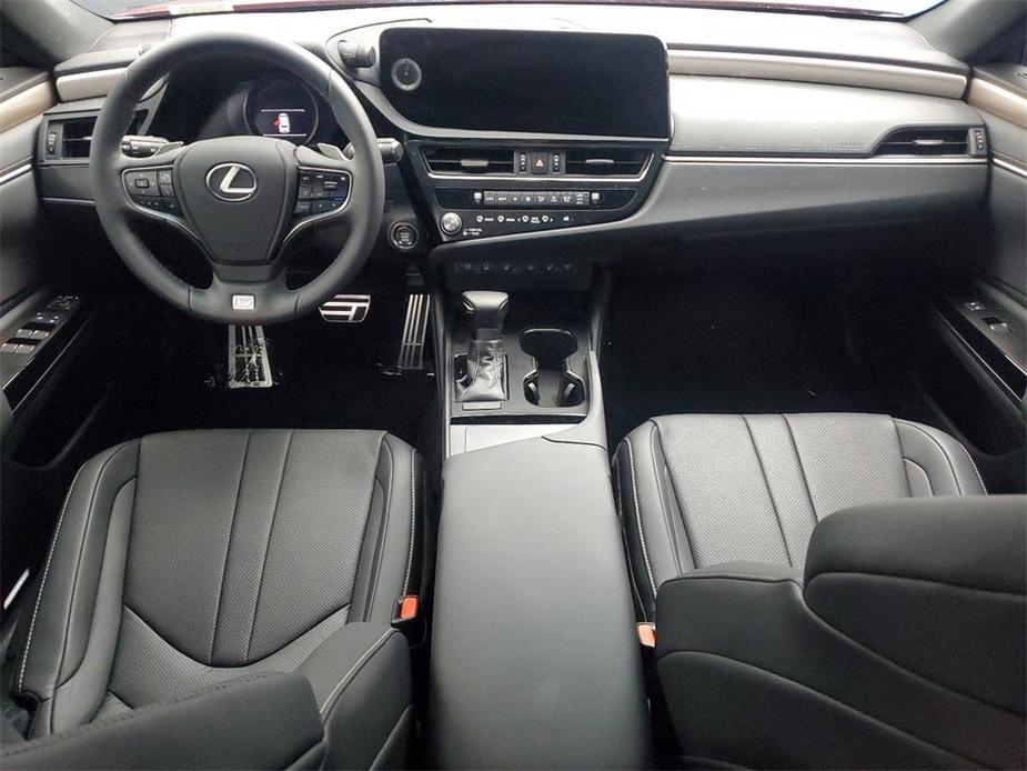 used 2023 Lexus ES 350 car, priced at $43,888