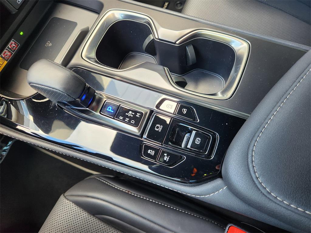 used 2024 Lexus NX 350 car, priced at $51,888