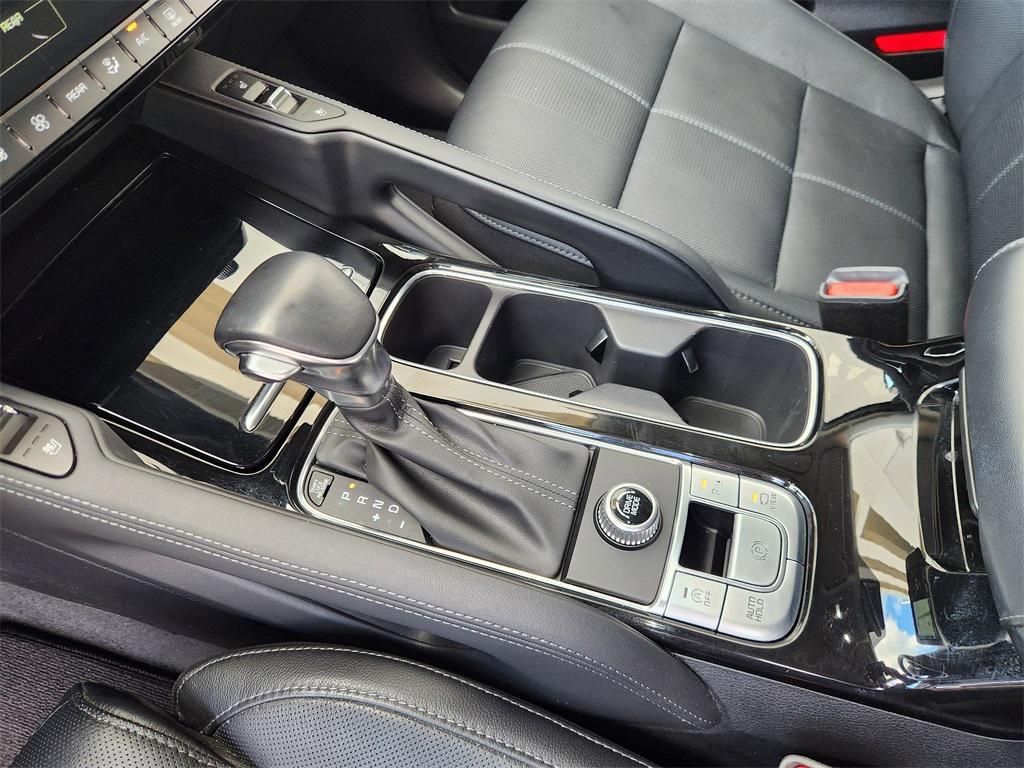 used 2020 Kia Telluride car, priced at $28,888