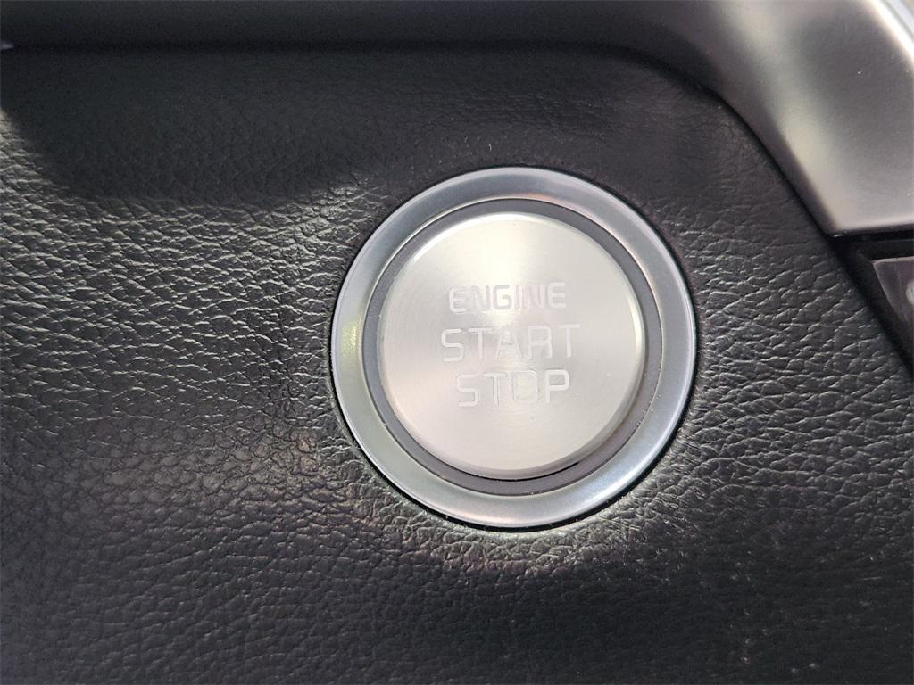 used 2020 Kia Telluride car, priced at $28,888