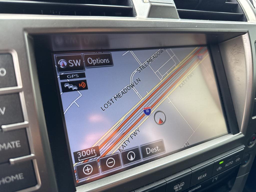 used 2020 Lexus GX 460 car, priced at $37,888