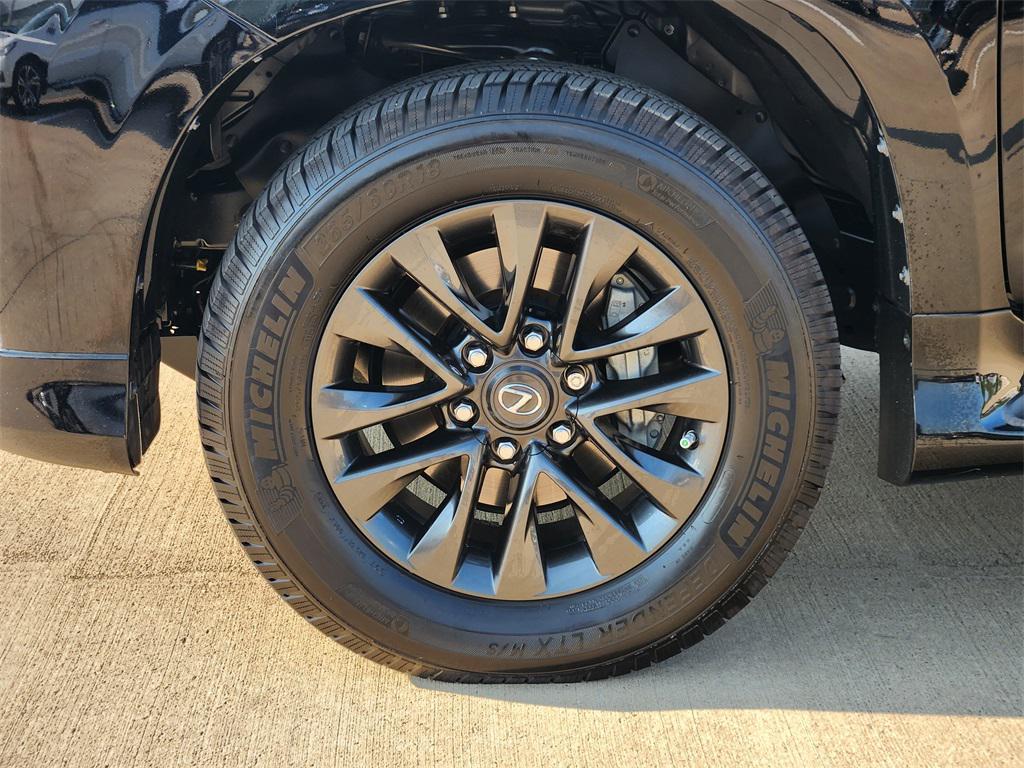 used 2020 Lexus GX 460 car, priced at $37,888