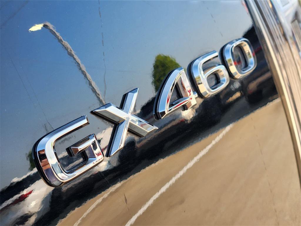 used 2020 Lexus GX 460 car, priced at $37,888