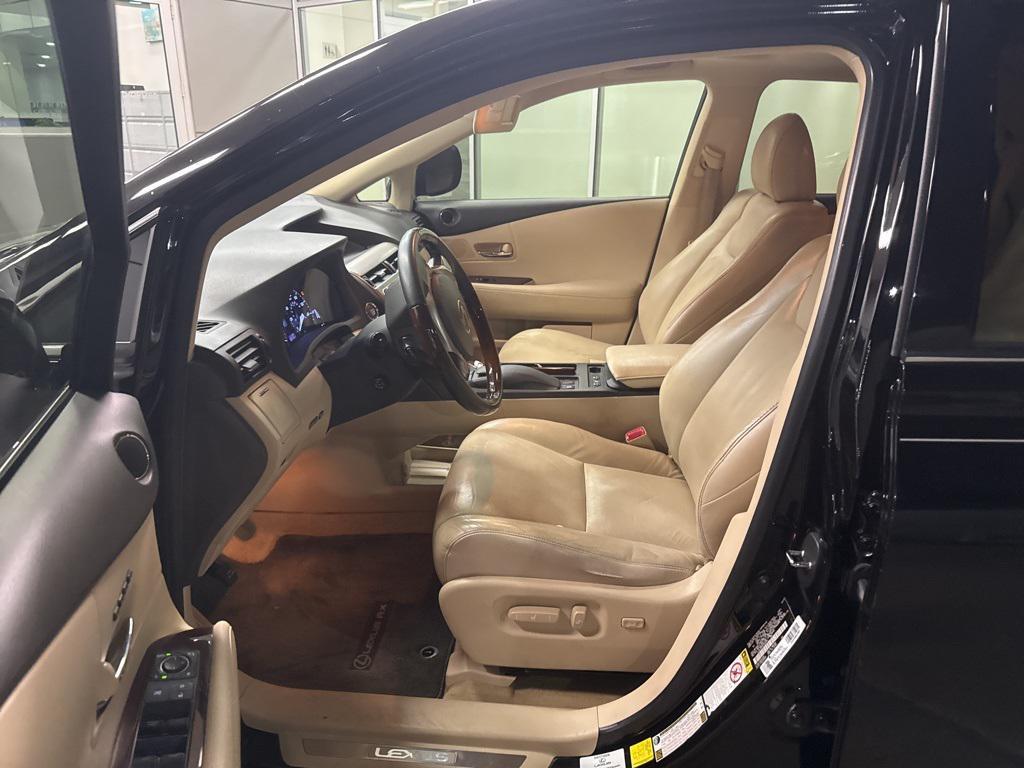 used 2013 Lexus RX 350 car, priced at $11,888