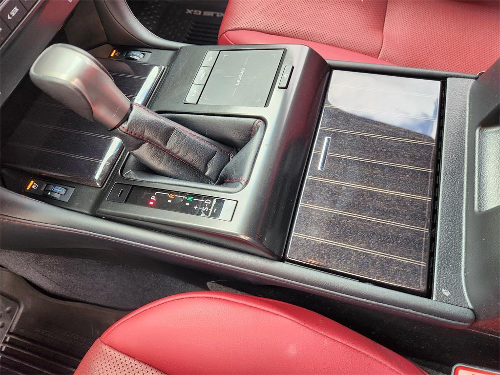 used 2023 Lexus GX 460 car, priced at $61,888