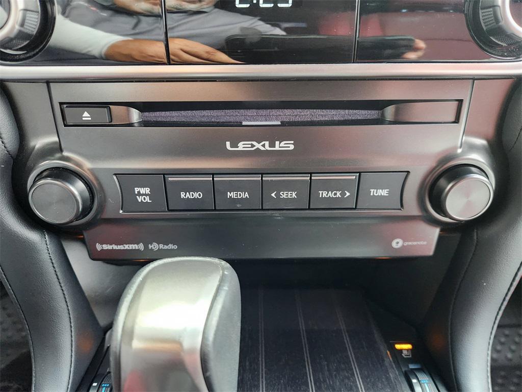 used 2023 Lexus GX 460 car, priced at $61,888