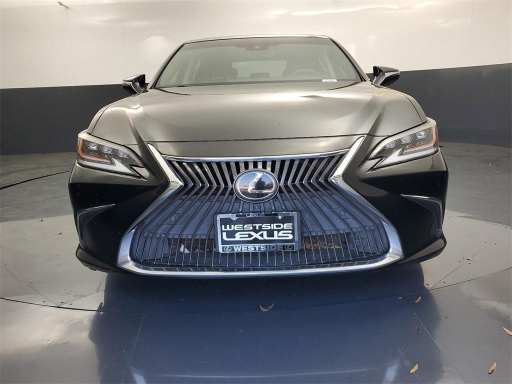 used 2019 Lexus ES 350 car, priced at $32,888