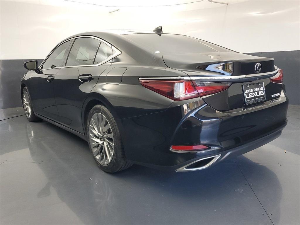 used 2019 Lexus ES 350 car, priced at $32,888