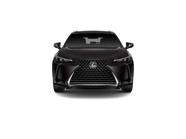 new 2025 Lexus UX 300h car, priced at $39,274