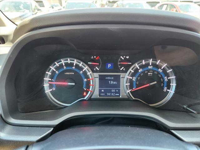 used 2016 Toyota 4Runner car, priced at $27,777