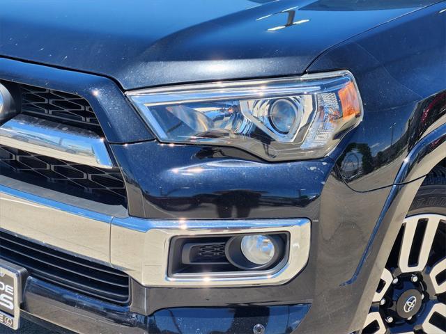 used 2016 Toyota 4Runner car, priced at $27,777