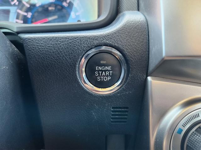 used 2016 Toyota 4Runner car, priced at $27,777
