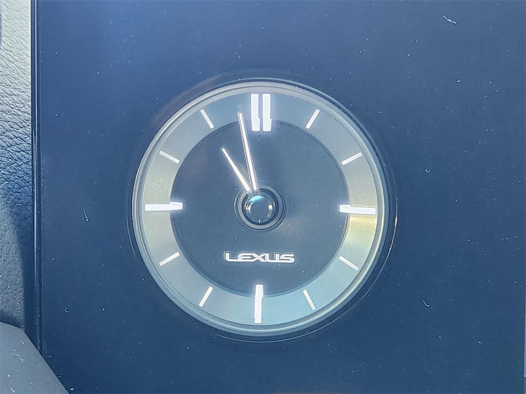 used 2022 Lexus ES 300h car, priced at $45,888