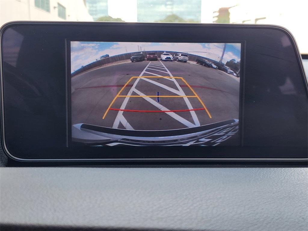 used 2018 Lexus RX 350 car, priced at $27,888