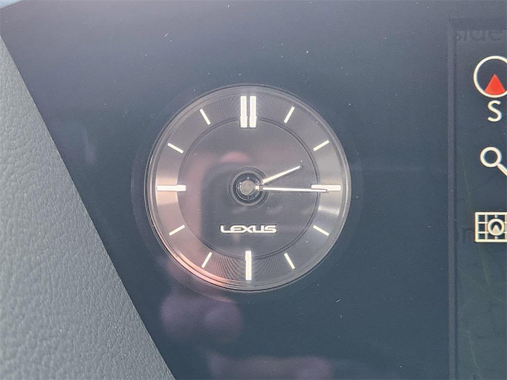 used 2020 Lexus ES 350 car, priced at $35,888