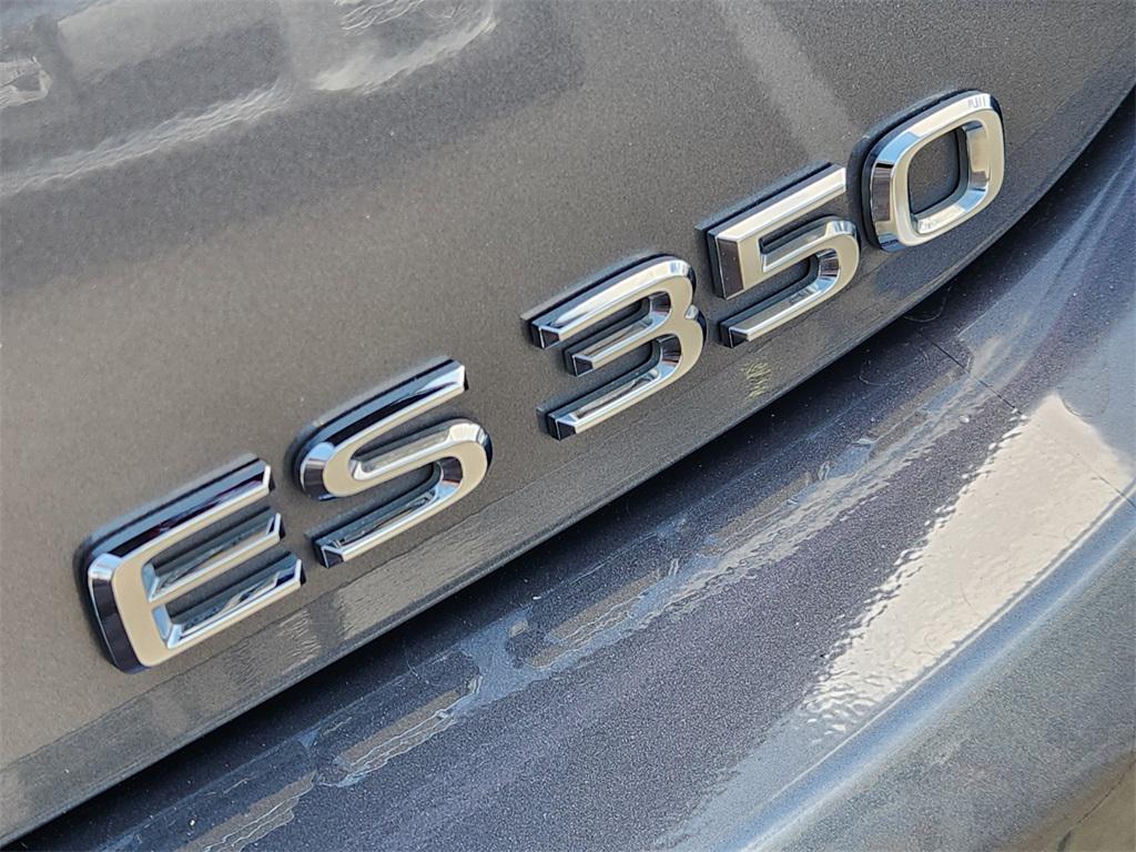 used 2020 Lexus ES 350 car, priced at $35,888