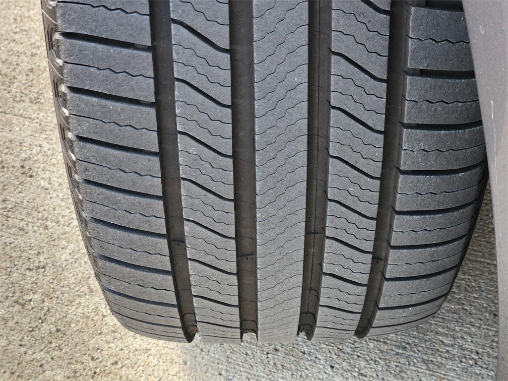 used 2020 Lexus ES 350 car, priced at $35,888