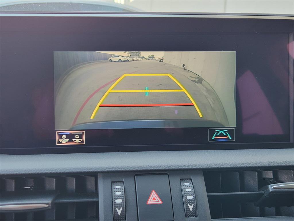 used 2020 Lexus ES 350 car, priced at $35,888