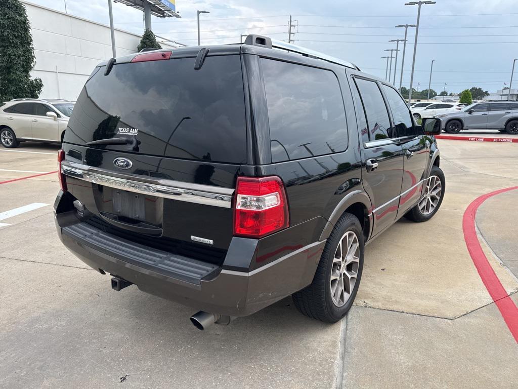used 2016 Ford Expedition car, priced at $12,888