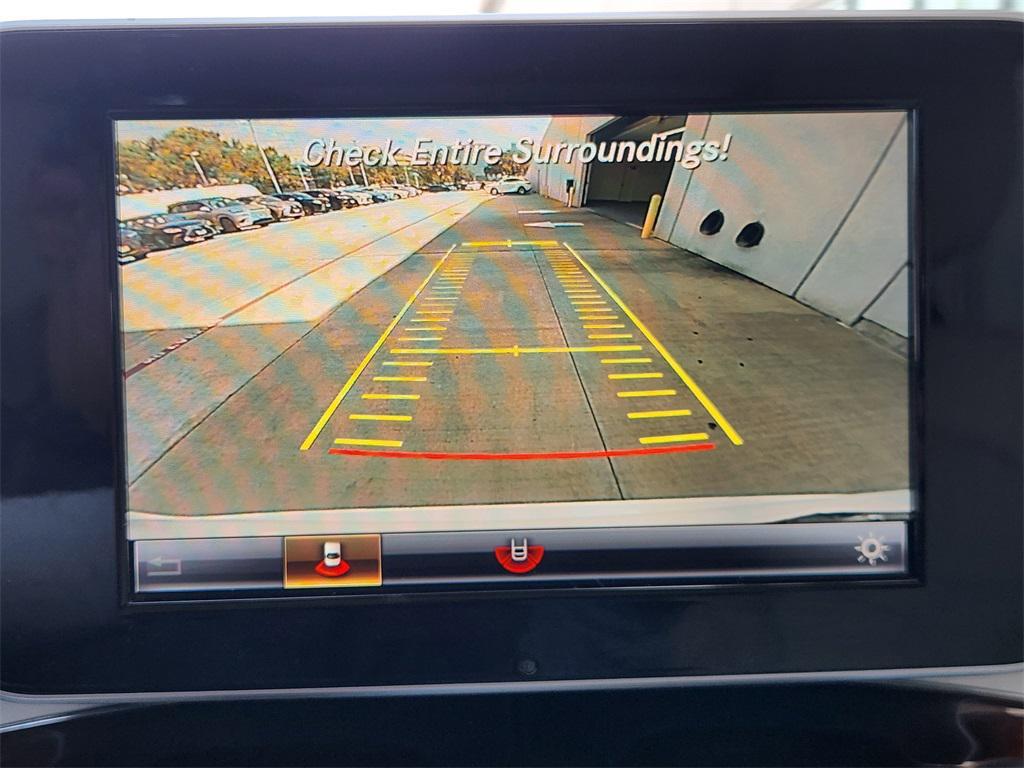 used 2018 Mercedes-Benz GLC 300 car, priced at $12,880