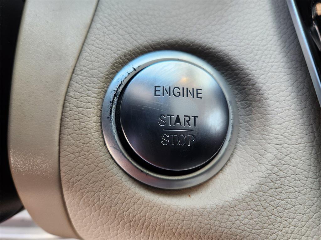 used 2018 Mercedes-Benz GLC 300 car, priced at $12,880