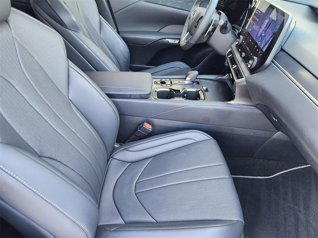 used 2023 Lexus RX 350 car, priced at $57,888