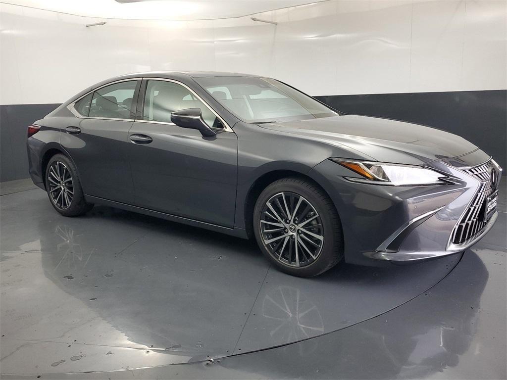 used 2024 Lexus ES 350 car, priced at $42,777