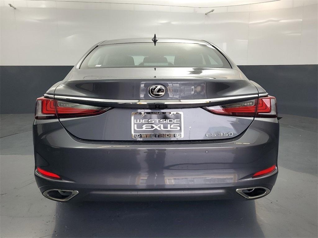 used 2024 Lexus ES 350 car, priced at $42,777