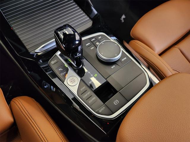 used 2022 BMW X3 car, priced at $31,777