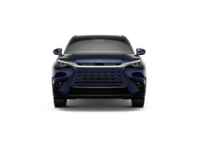 new 2025 Lexus TX 350 car, priced at $69,540