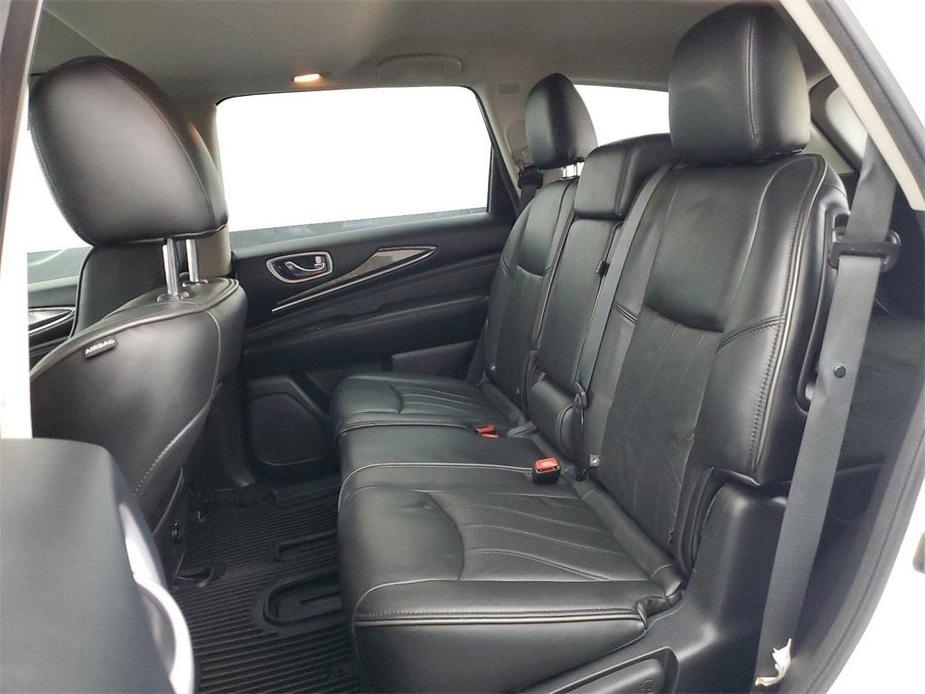 used 2015 INFINITI QX60 car, priced at $12,888