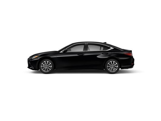 new 2025 Lexus ES 350 car, priced at $47,084