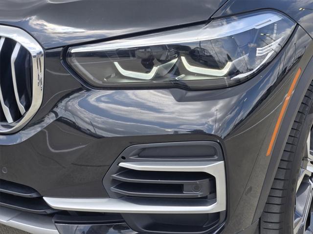 used 2022 BMW X5 car, priced at $44,888