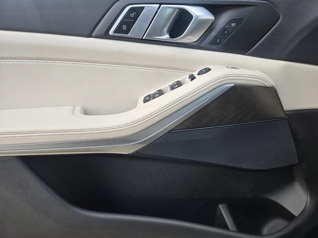 used 2022 BMW X5 car, priced at $44,888