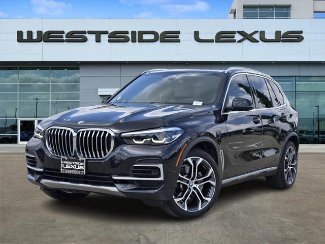 used 2022 BMW X5 car, priced at $44,888