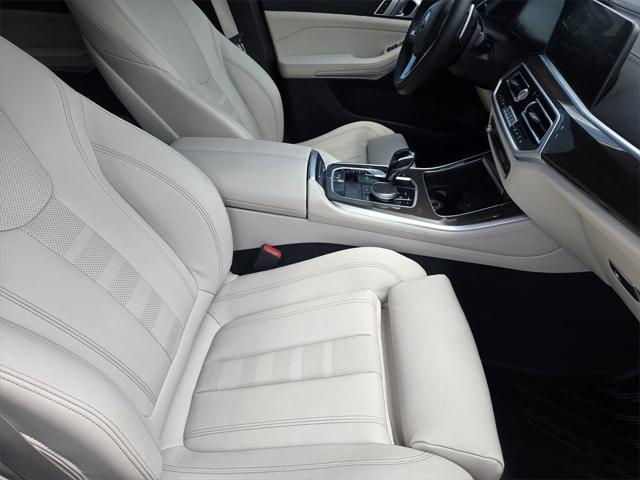 used 2022 BMW X5 car, priced at $44,888