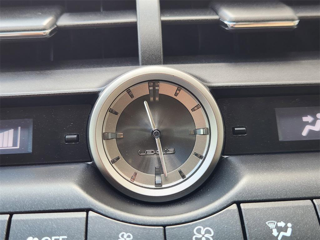 used 2017 Lexus NX 200t car, priced at $18,888