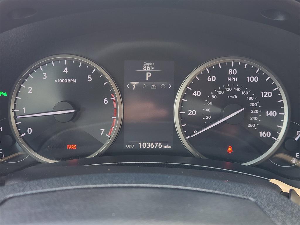 used 2017 Lexus NX 200t car, priced at $18,888