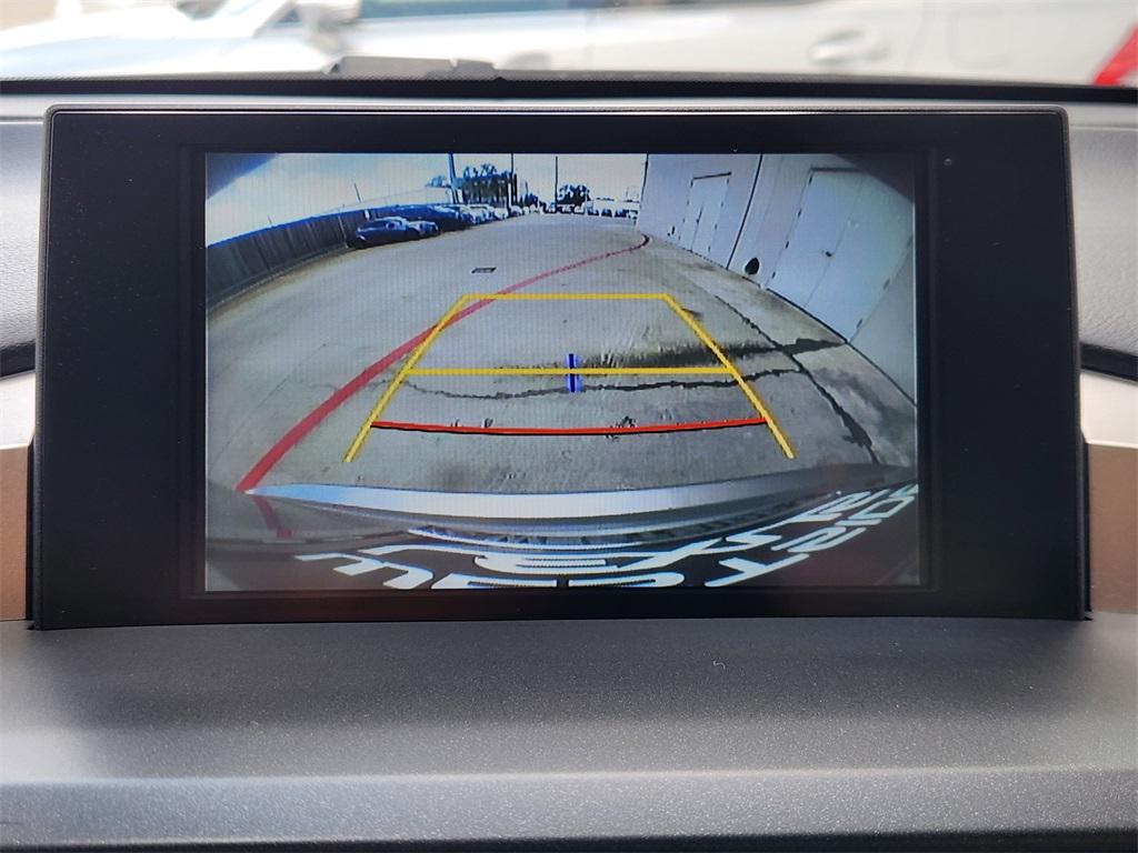 used 2017 Lexus NX 200t car, priced at $18,888