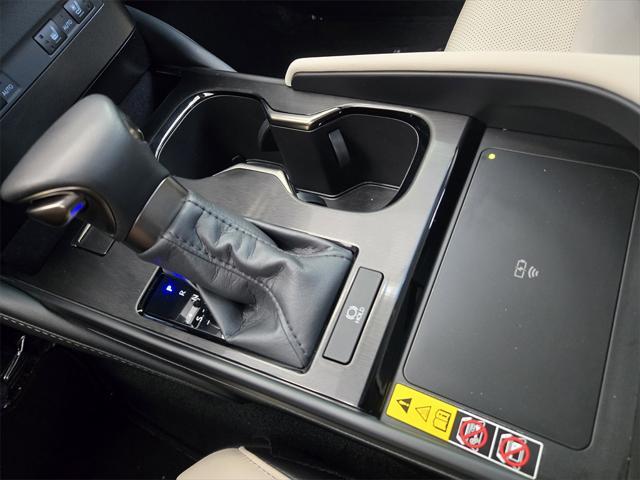 used 2025 Lexus ES 350 car, priced at $46,777