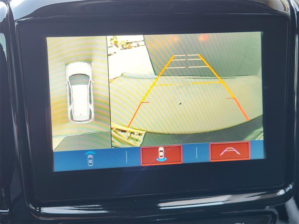 used 2018 Chevrolet Traverse car, priced at $16,888
